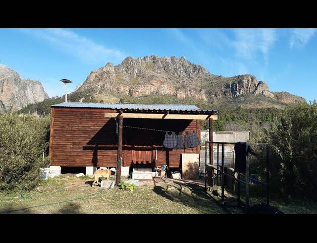 FARM FOR SALE IN PAARL RURAL